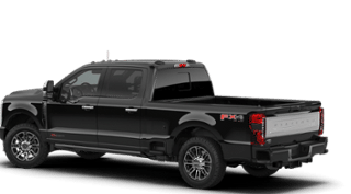 2026 Ford Super Duty® External Image 3